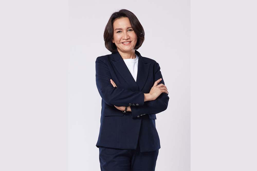 ‘แอล.พี.ซี.วิสาหกิจเพื่อสังคม’ วางแผน 3 ปี  สร้างโอกาสการทำงานให้สตรีด้อยโอกาส