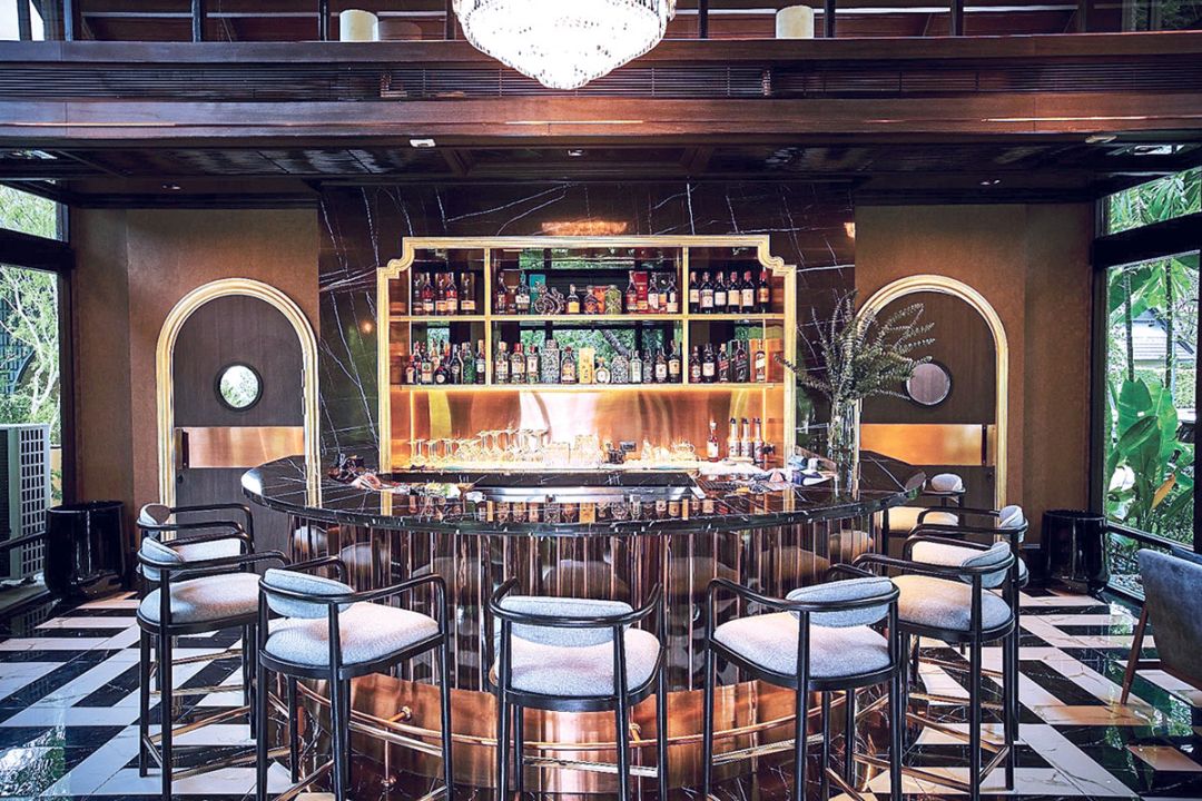 หลงใหลไปกับเสน่ห์อาหารจีนคอนเซ็ปต์ใหม่‘PengYou Cuisine & Specialty Bar’