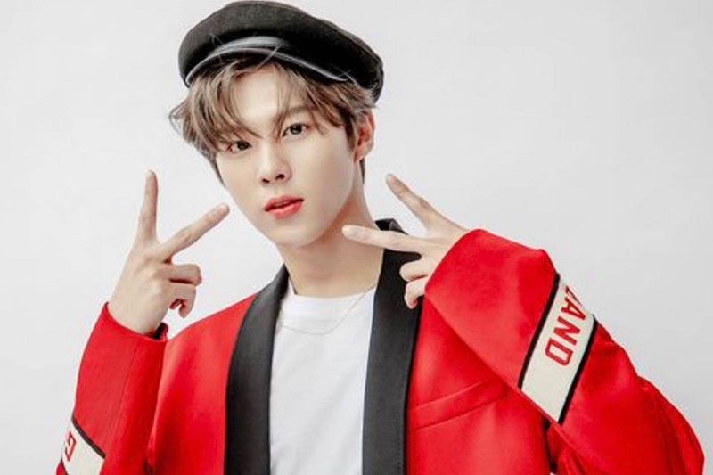 เพราะตัวเองเคยผ่านจุดนี้มาก่อน 'Kim Woo Seok'พร้อมแนะเทคนิคการเป็น Idol ใน '9low on top'