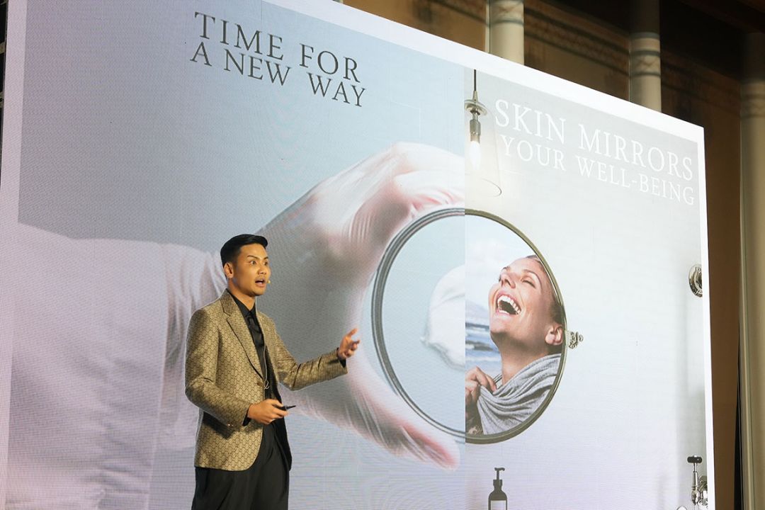 4 คุณหมอกูรูความงาม เผยเทรนด์ 2023 ‘รักใบหน้าตัวเองในเวอร์ชั่นที่ดีกว่า’