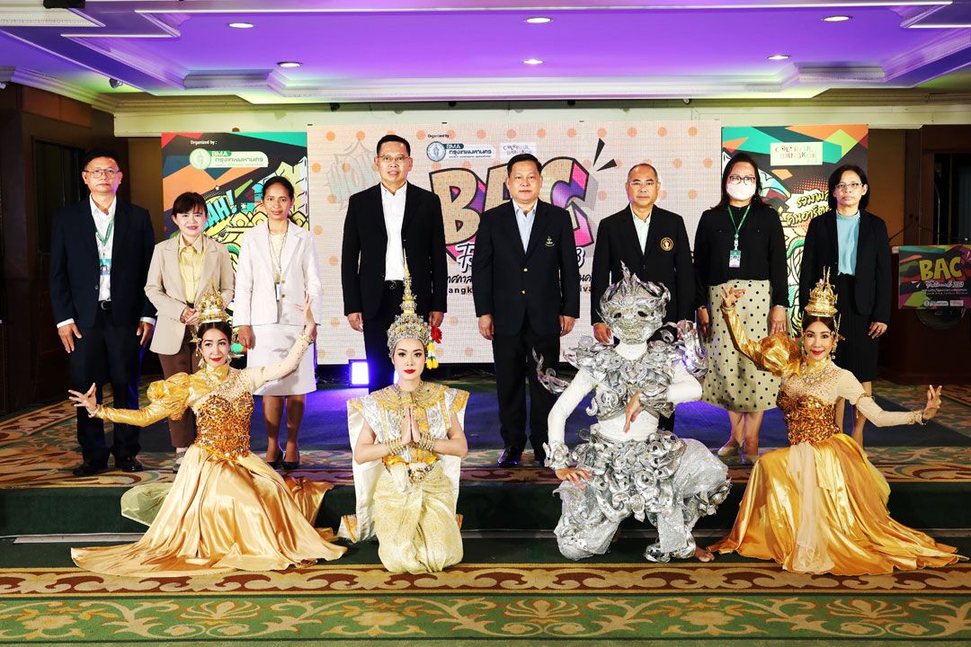 กทม.เปิดลานหอศิลป์จัดเทศกาลศิลปวัฒนธรรมฯ'รวมพลคนอาร์ตอาร์ต'