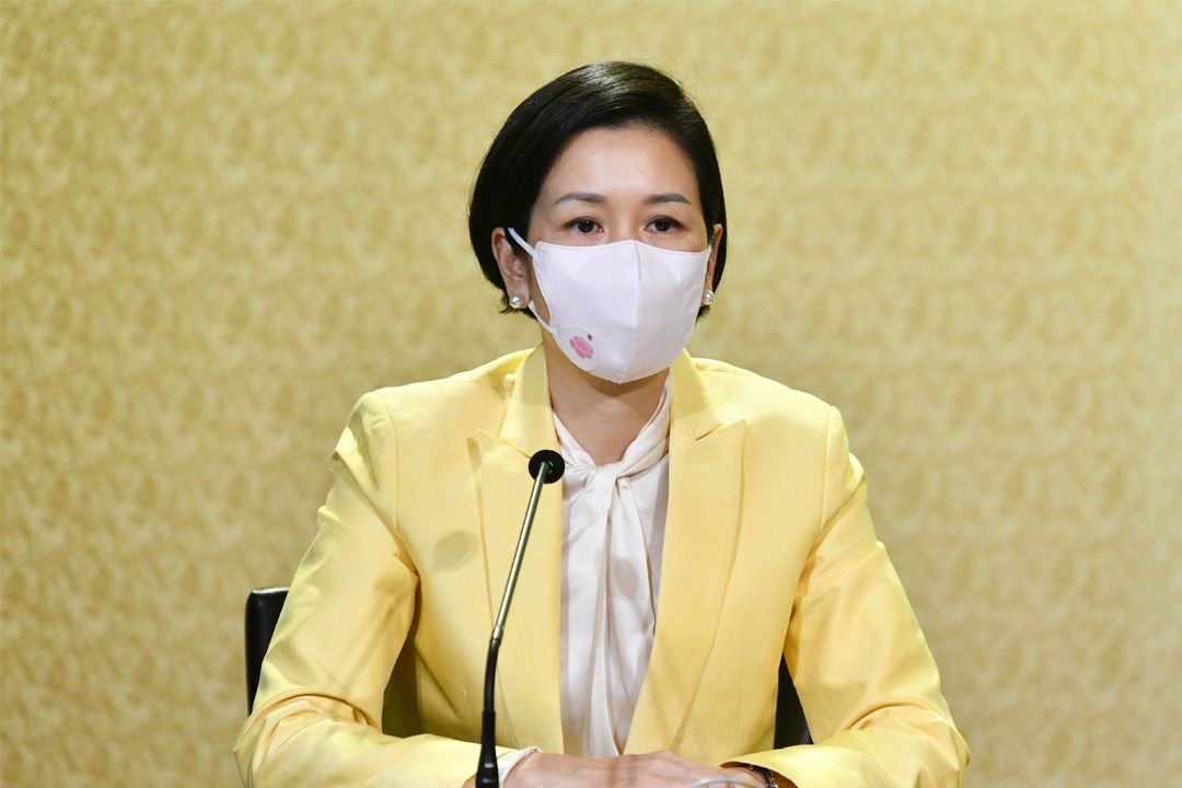 รัฐบาลเตือน อย่าโหลด 203 แอปอันตราย เสี่ยงถูกดูดเงินเกลี้ยงบัญชี