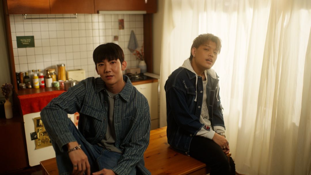 เซ้นท์หยาบ (Zentyarb) ปล่อยเพลงใหม่ 'คนบนจอ'
