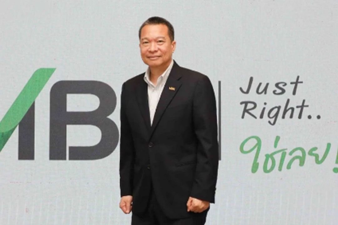 ‘วิจักษณ์’CEOใหม่‘MBK’  รุกปรับโครงสร้างสู่โฮลดิ้ง คอมพานี