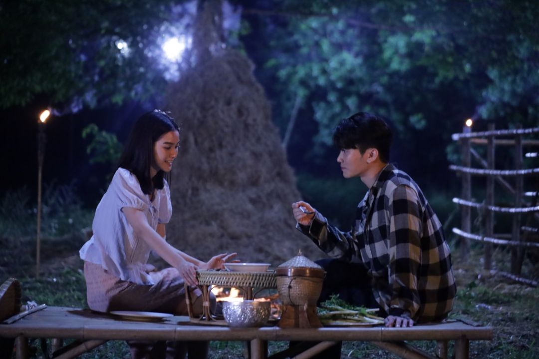 'ยูโร'โชว์ลูกคอ'พระพาย'แดนซ์กระจาย ลงท้ายมีเซอร์ไพรส์'ฮักหลายมายเลดี้'