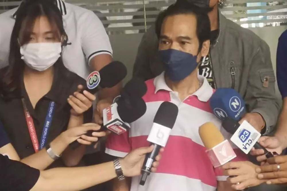 โชเฟอร์‘แกร็บ’แจงยิบ  ‘ดาราสาวไต้หวัน’โวยวายเมาหนัก  อยากให้ขอโทษใส่ร้ายตำรวจไทย