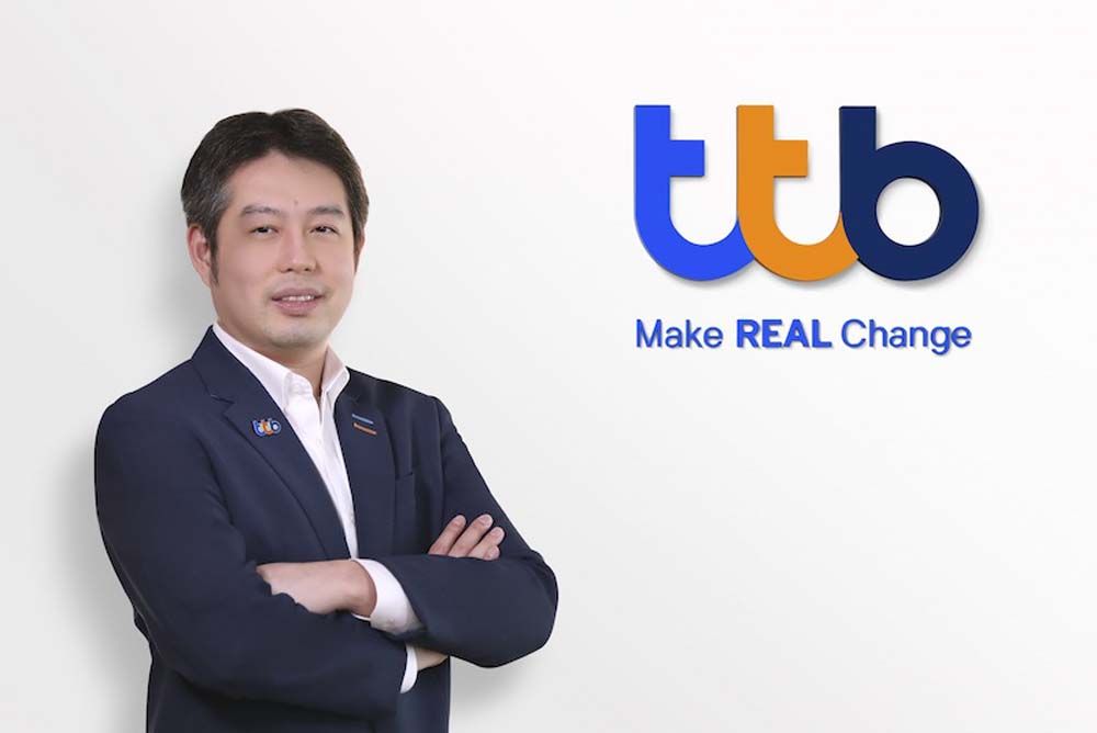 ทีเอ็มบีธนชาตยกระดับประสบการณ์ลูกค้า  ให้ซื้อประกันภัยรถยนต์ออนไลน์ได้เองง่ายๆ