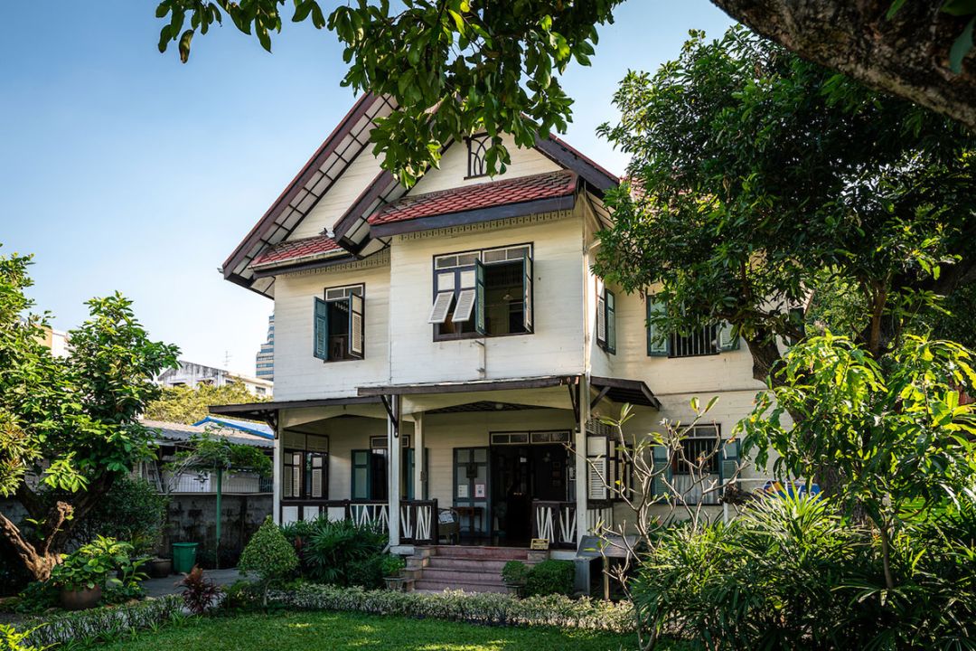 จากพิพิธภัณฑ์มีชีวิตสู่‘เรือนวราพร’พร้อมเปิดตัวในงาน Bangkok Design Week 2023