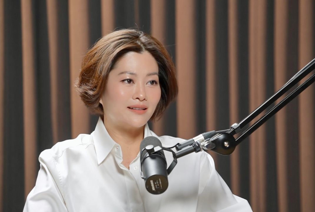 'สู่ขวัญบูลกุล'ในวัย50 กับชีวิตไม่เพอร์เฟคอย่างที่คิด