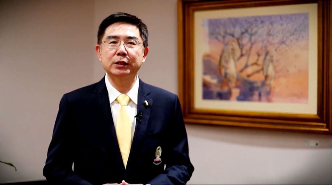 จุฬาฯ-อังกฤษ พัฒนาแอปฯภาษาไทย คัดกรองสมองเสื่อมเบื้องต้นด้วยตนเอง