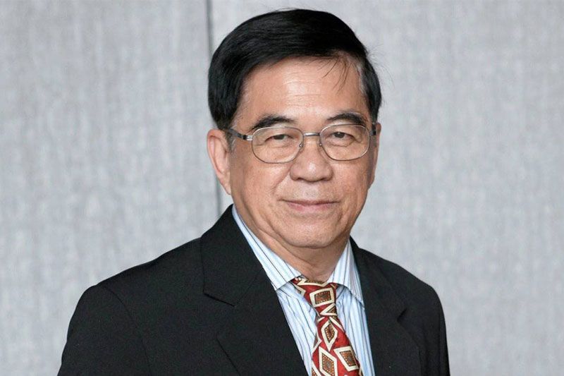 ศ.เกียรติคุณ นพ.สมศักดิ์ โล่ห์เลขา เต็งหนึ่ง ว่าที่นายกแพทยสภา เผยแนวการทำงานเพื่อประชาชน