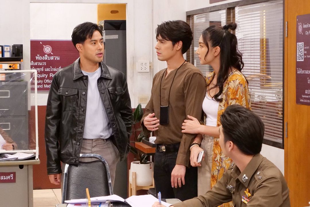 วันหยุด สุดสัปดาห์ ฮาไปกับ'ซิตคอม เวิร์คพอยท์'ส่งเรื่องใหม่'เจ๊ไฝ ยอดนักสืบ'