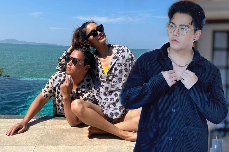 เชื่อเมียแล้วดีมีอยู่จริง!! 'พีเค ปิยะวัฒน์' แนะเคล็ดลับอะไร จนถูกยกให้เป็นสามีตัวอย่าง