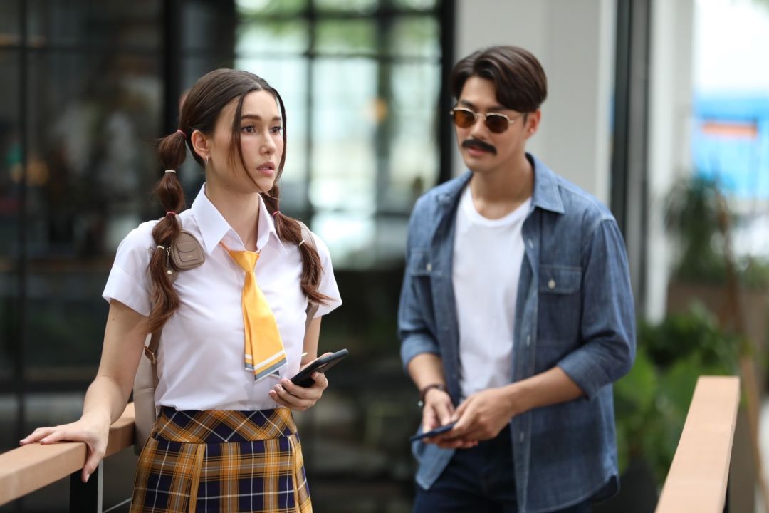 กระแสฉ่ำว้าว!'18 มงกุฎสะดุดเลิฟ'ฮาไม่ไหว 'แจ็คกี้ ชาเคอลีน'นำทีมขายขำท้องแข็ง