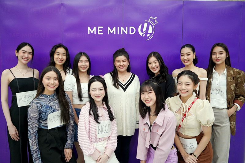 Me Mind Y เปิดแคสติ้งค้นหานักแสดงหน้าใหม่ร่วมงาน พร้อมเผยแพลนซีรี่ส์ปี’66