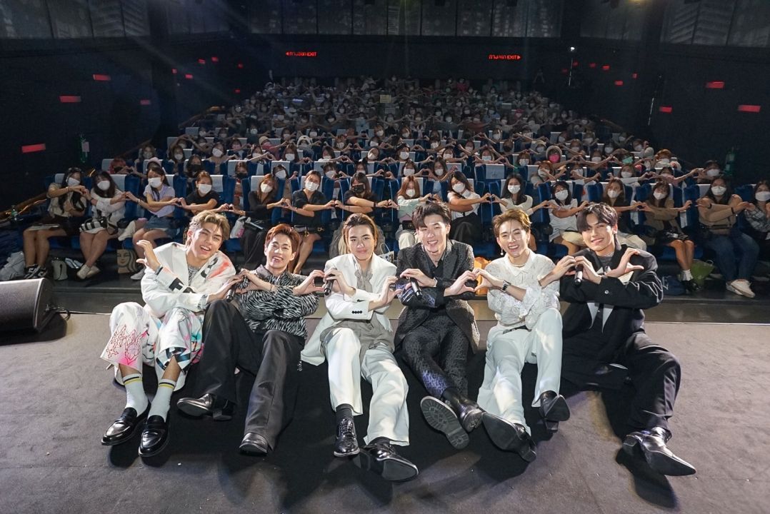 เก็บตกความฟิน 'PROXIE'แฟนไซน์ ครั้งที่ 2 จัดเต็มความน่ารัก ทำเหล่า USER ใจฟูถ้วนหน้า