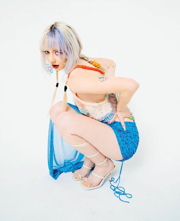 เมารัก ประสาทหลอน ไปกับ ‘it’s not me (it’s u)’ ซิงเกิ้ลใหม่ล่าสุดจาก mazie