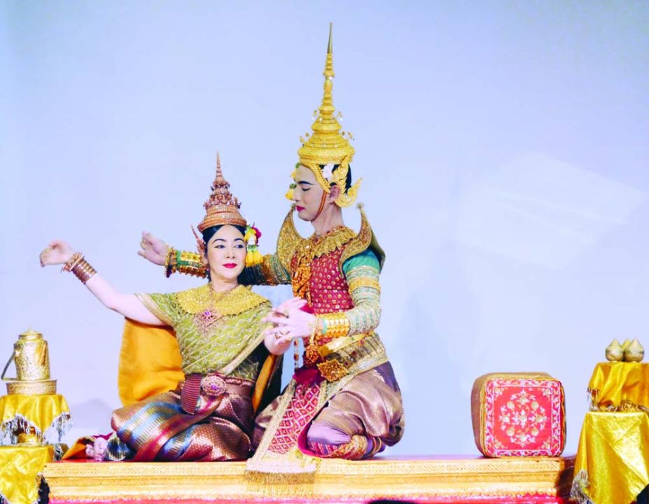 ภูมิบ้าน ภูมิเมือง : ‘วิจัย วิจักขณ์ ศิลปากร’ ภูมิการอนุรักษ์มรดกแผ่นดิน