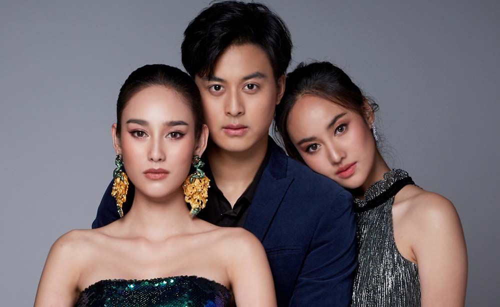 เปิด Story รับเดือนแห่งความรัก พระ-นางช่อง 7HD เผยเรื่องลับกับความน่ารักถึงกัน