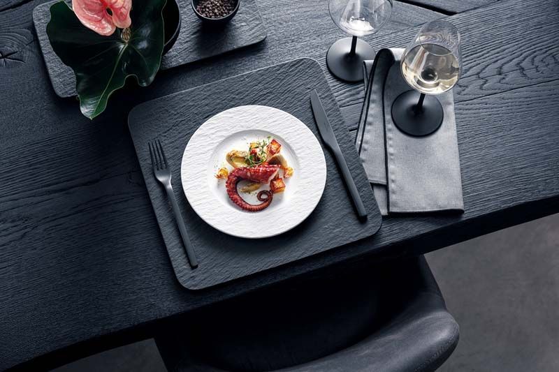 วิลเลรอย แอนด์ บอค แบรนด์เซรามิกระดับตำนาน  เปิดโชว์รูมแรกในไทยบนถนนพระราม 9