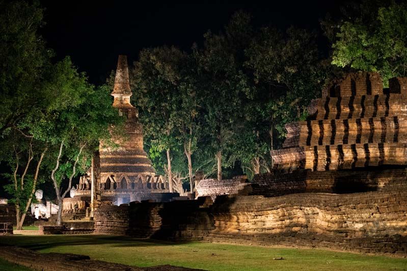 มรดกภูมิปัญญาวัฒนธรรมไทย สู่มรดกภูมิปัญญาวัฒนธรรมโลก