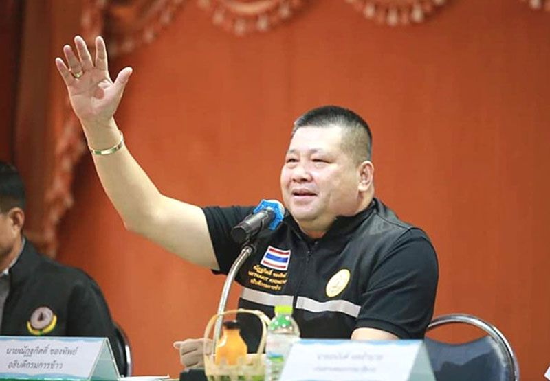 กรมข้าวเชิญชวนร่วมเป็น‘ชาวนาอาสา’