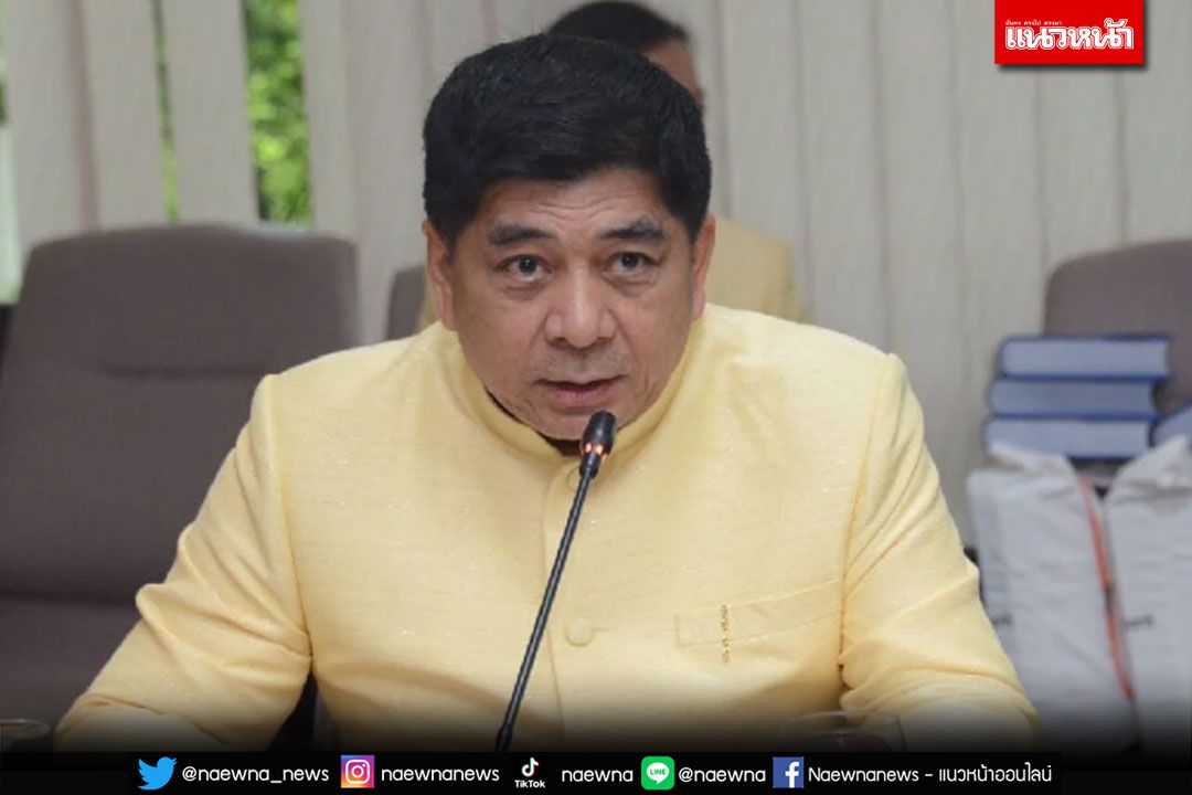 สั่งเด้งกราวรูด!  เจ้าหน้าที่อุทยานฯ  มีชื่อบนซองเงินฉาว