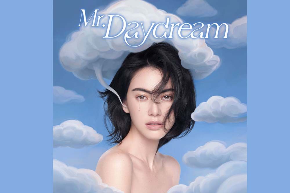 ‘ใหม่-ดาวิกา’ ปล่อยเพลงสากลเพลงแรก ‘Mr.Daydream’ ดรีมป๊อปละมุนหู