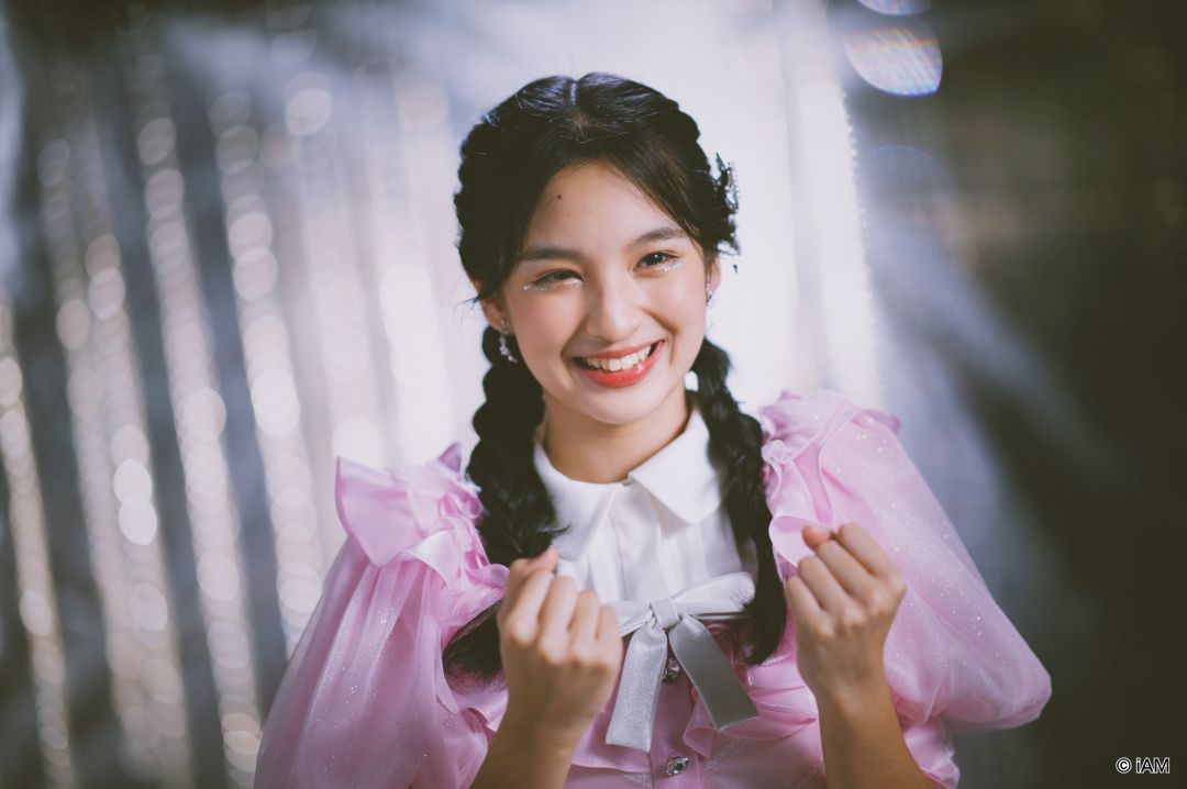 วง BNK48 'แจนรี่ – กัลยารัตน์'GEN 4 คว้าตำแหน่งเซ็นเตอร์เพลง Shoujotachi Yo – วันใหม่  จัดเต็มสุดคิ้วท์