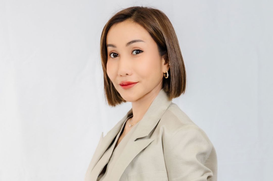 กมลรัตน์ เต็งมณี พร้อมเสิร์ฟ ‘อีสฟิลด์’ นมไทยแท้เพื่อคนรักสุขภาพ