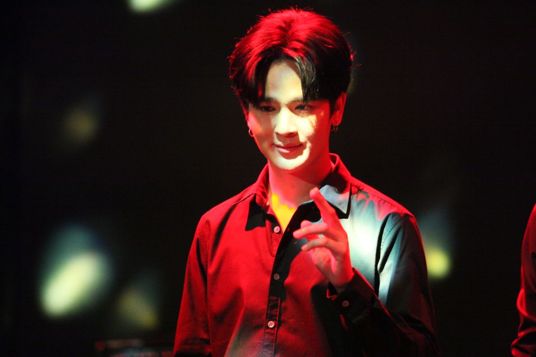 รายการ'ฟ้ามีตา'ตอน 'คนนี้เด็ด'