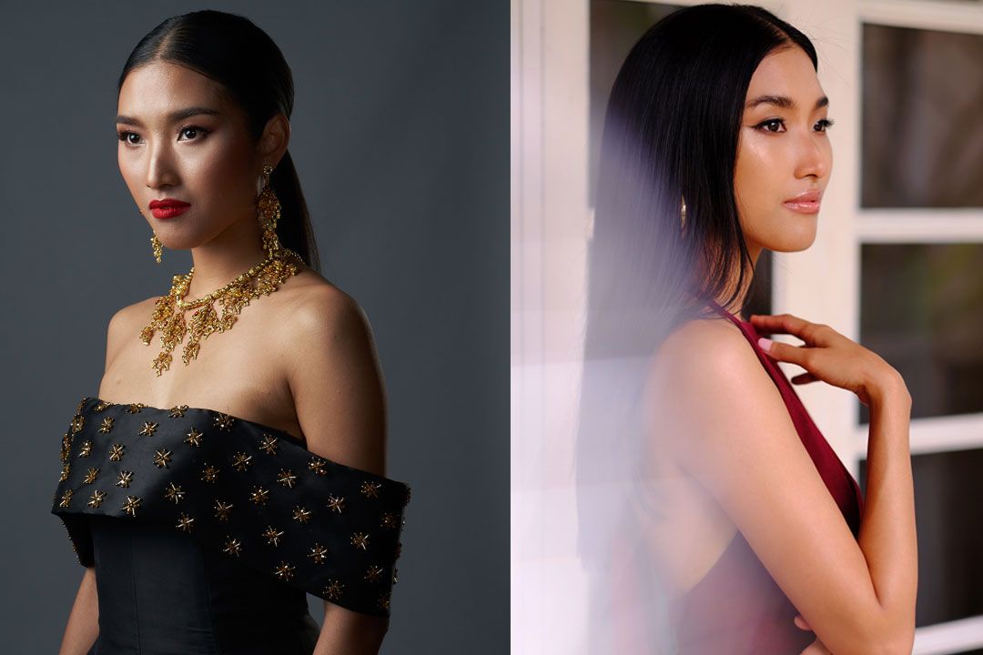 ‘แก้ม-กุลกรณ์พัชร์’ ศิลปินสาวไทย  เพียงหนึ่งเดียวบนเวทีระดับโลก