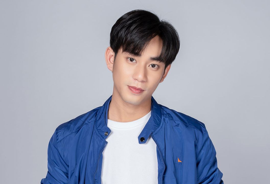 ถอยไม่ได้ ‘ซูบอม’ ฝันที่ต้องสู้ สู่บทพระเอก ‘Boyband The Series’