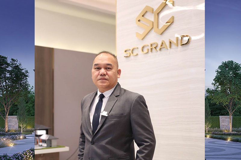 SC GRAND รับสร้างบ้าน รุดหน้ายกระดับตลาดรับสร้างบ้าน ชูคอนเซ็ปท์ 'Smart Vision – Smart Living'