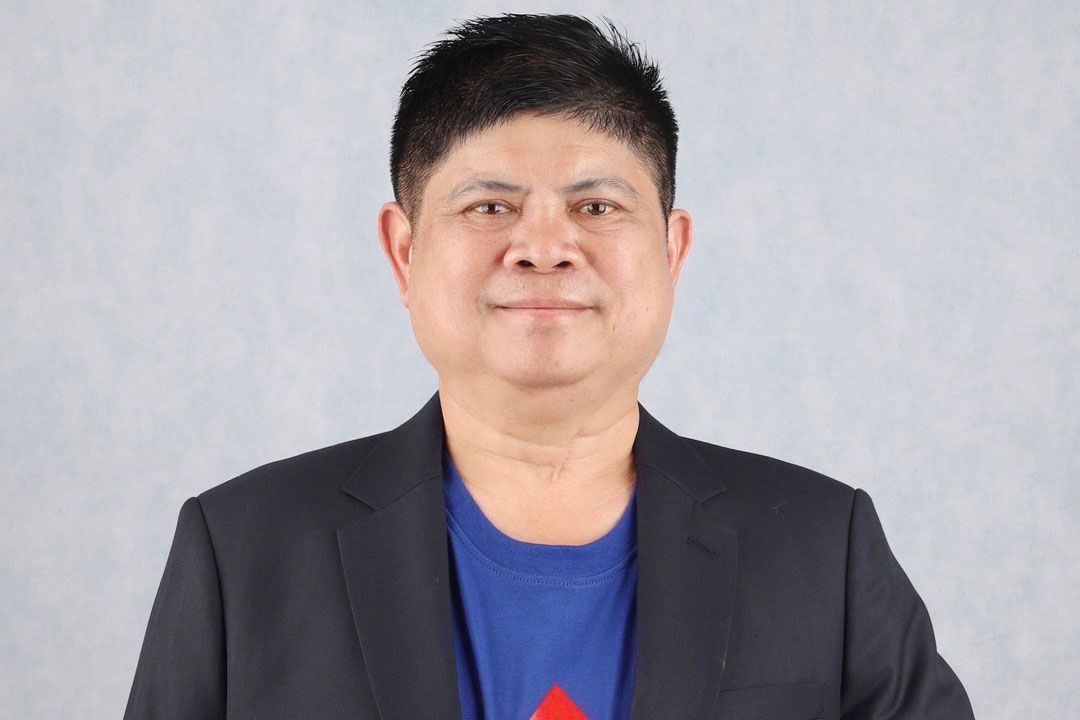 ‘แรมโบ้’ อัดฝ่ายค้านสอบตก อภิปรายน้ำท่วมทุ่ง เอาเรื่องเก่ามาเล่าใหม่