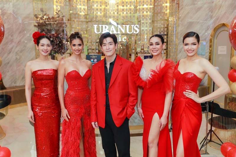 'ยูเรนัส คลินิก'ก้าวสู่ปีที่ 4 ปักหมุดเมืองกรุง รุกขยายอาณาจักรความงาม