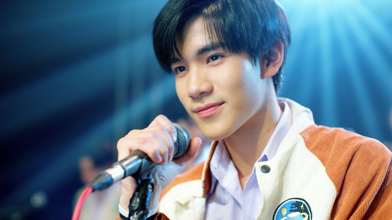 ‘โฟร์ท’ ดีใจปล่อยซิงเกิ้ลเดี่ยวแรก ‘พูดได้ไหม’