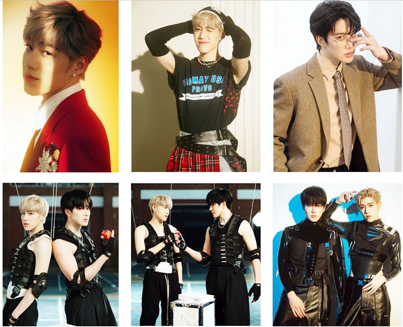 ‘PP KRIT’ปล่อยซิงเกิ้ล‘ลังเล’พร้อมท่าเต้นสุดคิวท์