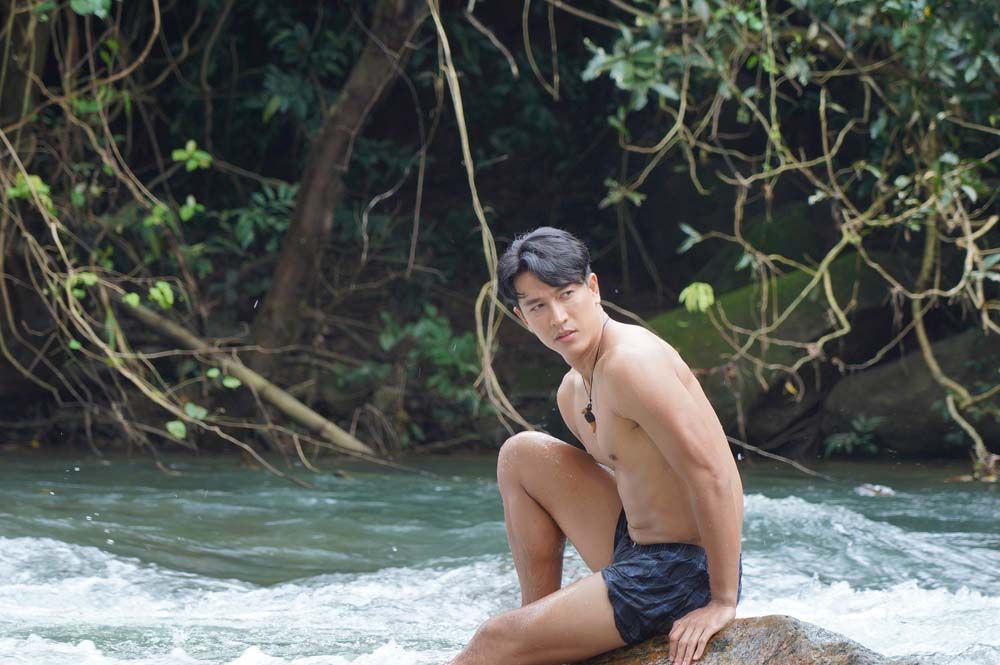 ‘กอล์ฟ-อนุวัฒน์’ถ่ายละครตะนาวศรี  พีคสุดโดนโฟกัสผิดจุด เพราะสิ่งนี้!!!
