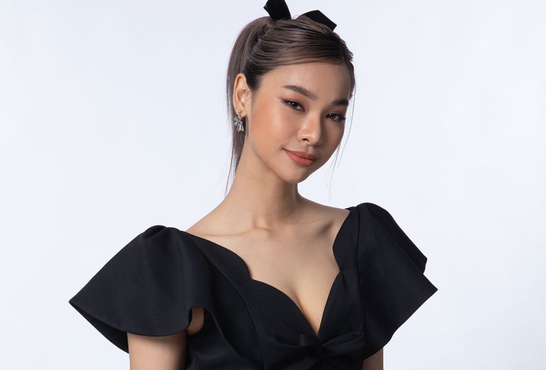 เตรียมพบสาวเฉี่ยวตาหวาน ‘ซินเซียร์-สาธิดา’ ในละคร 3 เรื่อง 3 แนว