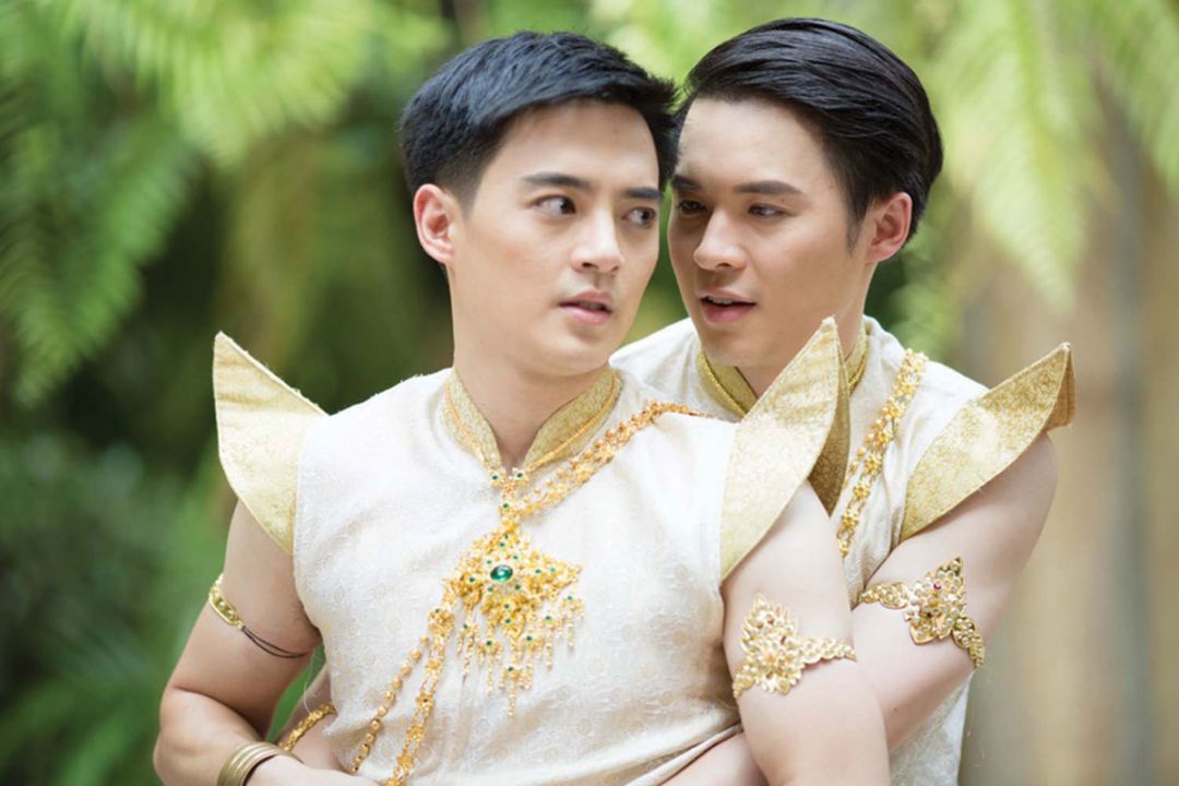 ‘บิลลี่-ภัทรชนน’ อ่อยแรง! พิสูจน์ใจ ‘ป๊อบ-ศุภสิทธิ์’
