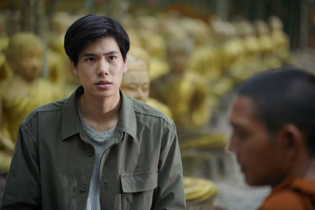 ‘ภูวิน,นิก’ กล้าท้าทายความเชื่อ ‘หุ่นพยนต์’ มีจริงหรือไม่?