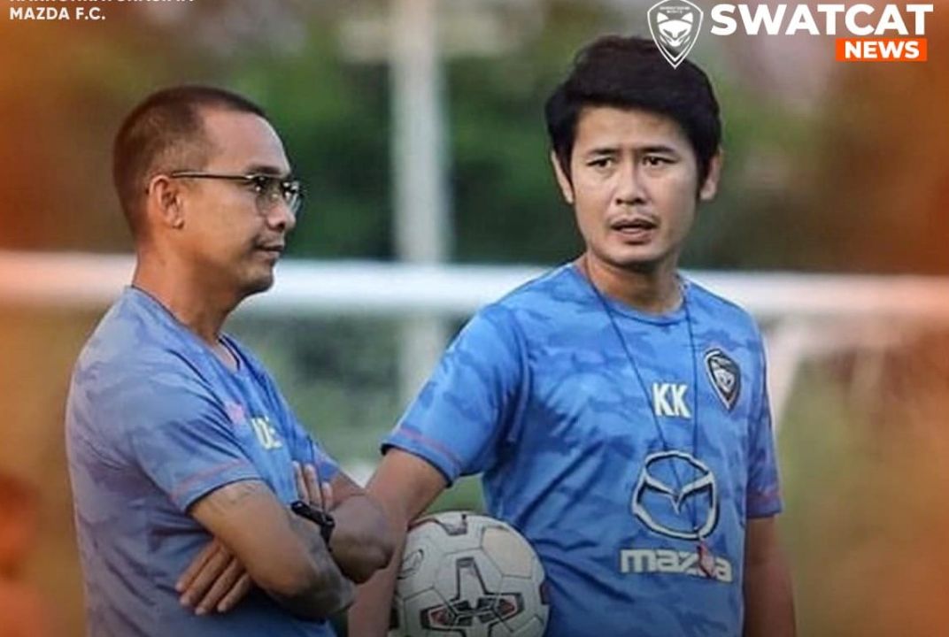 เผยชื่อโค้ชเอไลเซ่นไทยรุ่นล่าสุด34 คน