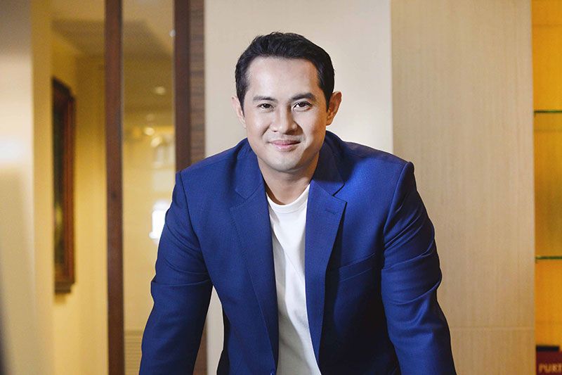 'DITTO'แจงถือหุ้น'โสมาภา อินฟอร์เมชั่นฯ' 18% รับท่องเที่ยวไทยบูม