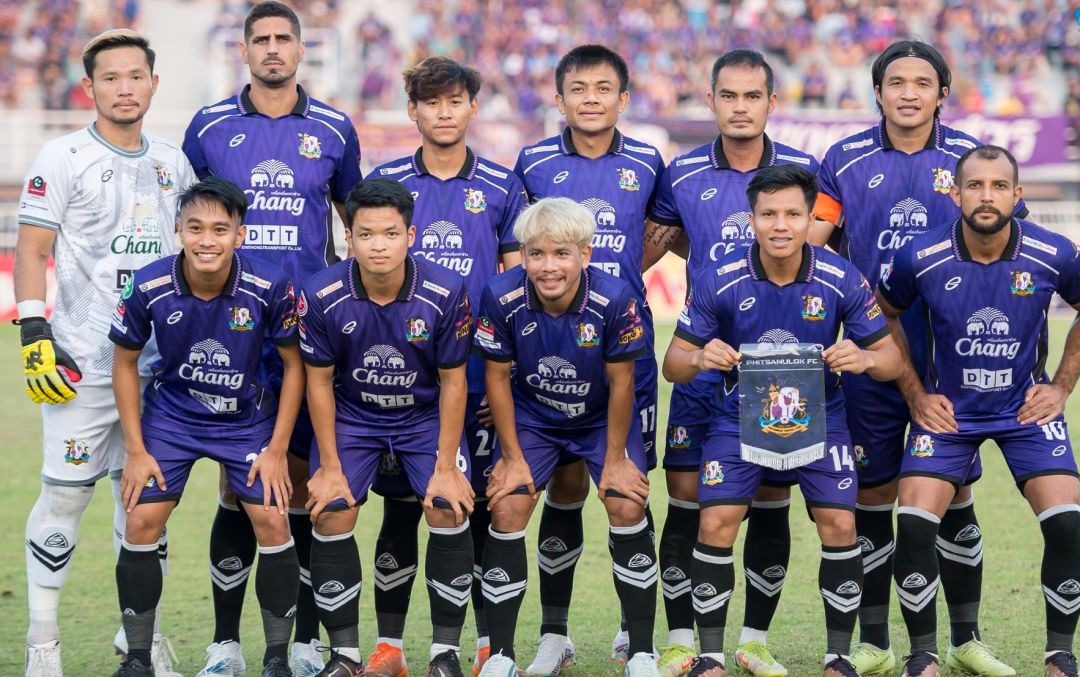 ศึกชิงตั๋วไทยลีกสองเผยสโมสรตัวเก็งเลื่อนชั้น