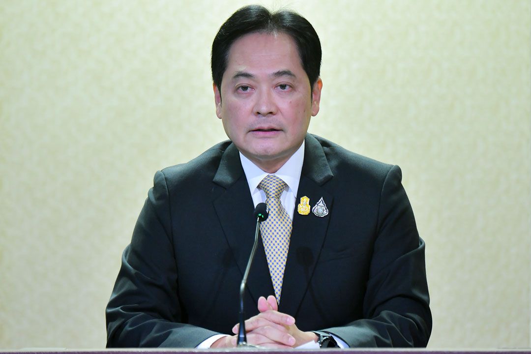 แรงงานไทยปี65 อัตราว่างงานปรับตัวดีขึ้น สอดคล้องเศรษฐกิจฟื้นตัว