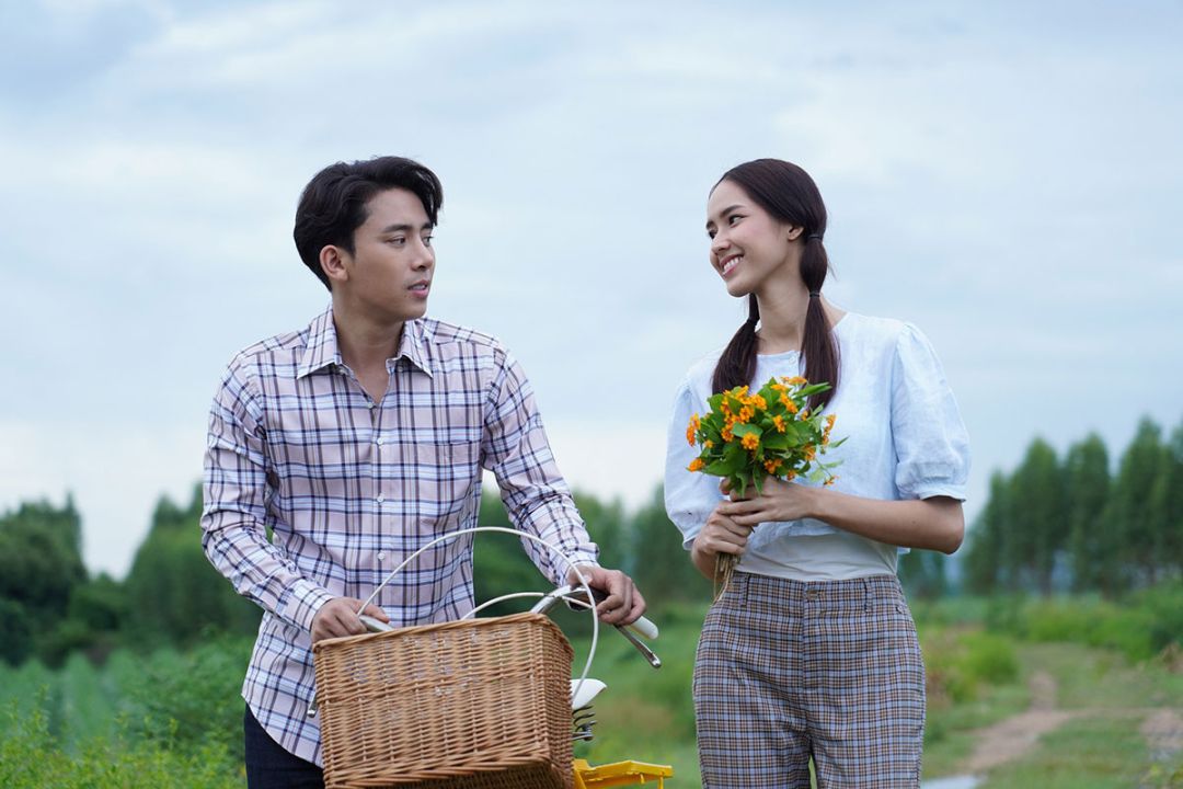 ช่อง 8 ส่งละคร‘เพลงรัก รอยแค้น’ลงจอ ‘เคลลี่-จอย’ปะทะแค้น ดัน‘เบิ้ล-ใบหม่อน’