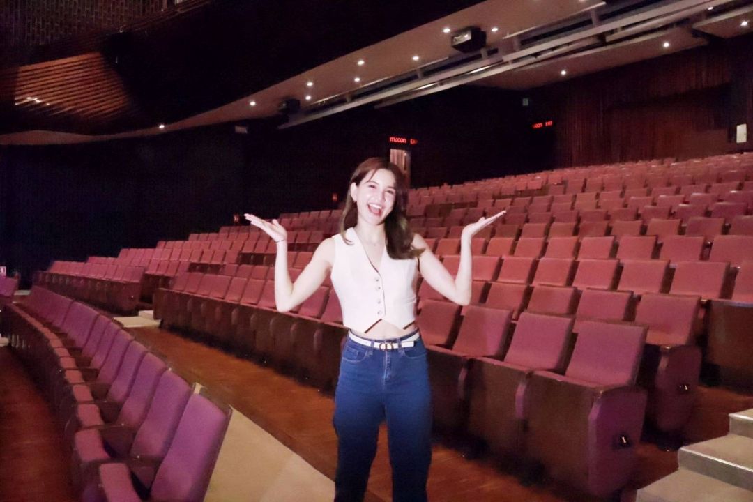 'เมืองไทยรัชดาลัย เธียเตอร์'ปรับผังใหม่ พร้อมผุด R Ditorium(อาร์ ดิทอเรียม)รองรับกิจกรรม ครบวงจร!