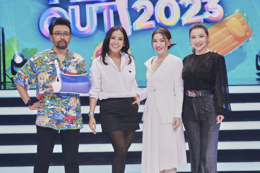 'กาละแมร์'เยือน 'Take Me Out Thailand'ต้นหอม'หวงเวทีหนัก ไม่ยอมเสียท่าง่ายๆ