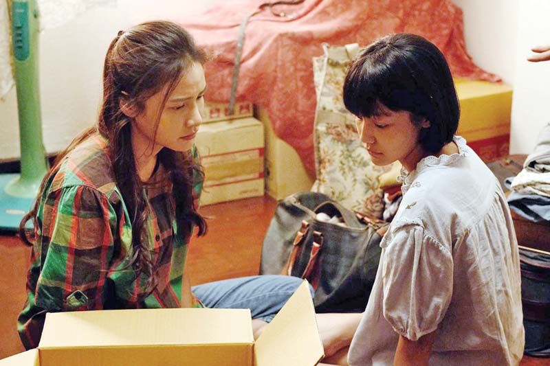 ‘กระแต-ศุภักษร’ ชอบบทแม่ในหนัง ‘เธอกับฉันกับฉัน’  ปัดฝุ่นการแสดงในรอบ 15 ปี